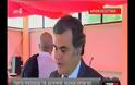 Θείος Τόμας Πρωτόπαπα: «Είναι στάσιμη η κατάσταση και περιμένουμε όλοι την αντίδρασή του»