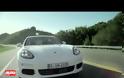 Porsche Panamera 2013: Ανανέωση και υβριδική έκδοση για την Panamera