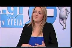 Υγεία: Πόνοι στη πλάτη; Από που προέρχονται; Όλα όσα θέλετε να μάθετε από την Φυσικοθεραπεύτρια κα Φρράγκου