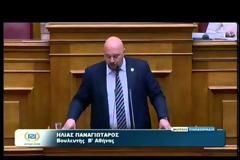 Διανομή παραδοσιακών τροφίμων της Λαμπρής - Μ.Πέμπτη, Πλατεία Συντάγματος, 10 π.μ.