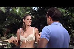 Οι πιο καυτές σκηνές ταινιών σε παραλία... (Video)