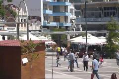 Πάσχα με… άρωμα Χριστουγέννων στην πόλη της Ξάνθης! [video]