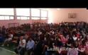 Στυλίδα: Αυτά κάνει ο Απ. Γκλέτσος και οι κάτοικοι της ανατολικής Φθιώτιδας, πίνουν νερό στο όνομά του!