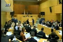Εγκρίθηκε το Μνημόνιο στην Κύπρο!