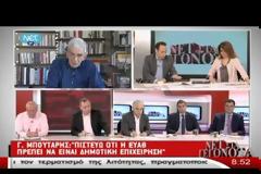 «Το κλίμα είναι αρνητικό σε οποιαδήποτε επένδυση»