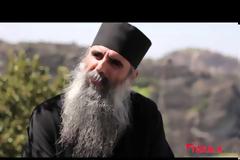 Πάσχα στα Άγια Μετέωρα [video]
