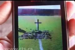ΟΠΑΔΟΙ ΕΦΤΙΑΞΑΝ... ΤΑΦΟ ΣΤΟ ΓΗΠΕΔΟ ΓΙΑ ΝΑ ΠΡΟΕΙΔΟΠΟΙΗΣΟΥΝ ΤΟΥΣ ΠΑΙΚΤΕΣ ΤΟΥΣ! *ΒΙΝΤΕΟ*
