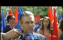 ΣΕ ΕΞΕΛΙΞΗ ΤΑ ΣΥΛΛΑΛΗΤΗΡΙΑ ΓΙΑ ΤΗΝ ΠΡΩΤΟΜΑΓΙΑ