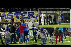 Όλη η Πελοπόννησος ενωμένη για το μεγάλο όνειρο!