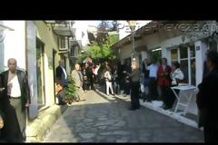 Θα αναβιώσει και φέτος το έθιμο της πρώτης Ανάστασης στο «Σαϊτάν Παζάρ» στην Πρέβεζα [video]