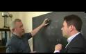 Αποκάλυψη 60 χρόνια μετά [video]