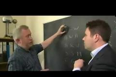 Αποκάλυψη 60 χρόνια μετά [video]