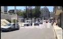 Aλήτες δημοσιογράφοι θα φάτε σφαίρες φώναζαν οι δύο νεαροί των Πυρήνων
