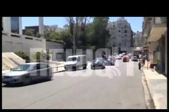 Aλήτες δημοσιογράφοι θα φάτε σφαίρες φώναζαν οι δύο νεαροί των Πυρήνων