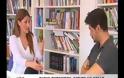H Έλενα Παπαρίζου μιλά πρώτη φορά για τον θάνατο του πατέρα της