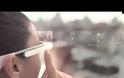 Να πώς θα είναι να φοράς Google Glass (video)
