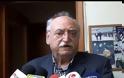 Τον πέθαναν, δεν πέθανε - Κόλαφος το πόρισμα για το θάνατο του Ιατροδικαστή Γιάννη Στειακάκη!