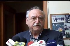 Τον πέθαναν, δεν πέθανε - Κόλαφος το πόρισμα για το θάνατο του Ιατροδικαστή Γιάννη Στειακάκη!