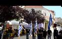 Ένταση και παραλίγο συμπλοκή ΠΑΜΕ - Χρυσής Αυγής στο Αργοστόλι