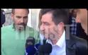Επίθεση του Βουλευτή της Χρυσής Αυγής Γ. Γερμενή εναντίον του καταγγέλλει ο Δήμαρχος της Αθήνας – Xτυπήθηκε μικρό κορίτσι