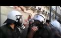 Επίθεση του Βουλευτή της Χρυσής Αυγής Γ. Γερμενή εναντίον του καταγγέλλει ο Δήμαρχος της Αθήνας – Xτυπήθηκε μικρό κορίτσι