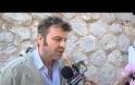 Πάνω από 200 αρνιά μοίρασε ο Γκλέτσος