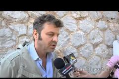 Πάνω από 200 αρνιά μοίρασε ο Γκλέτσος