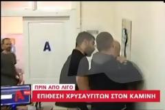 Καταγγελία Καμίνη: Ο Γερμενής της Χρυσής Αυγής μου επιτέθηκε και χτύπησε 12χρονο κορίτσι