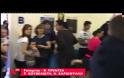 Εξοργισμένος ο πατέρας της 12χρονης που χτύπησε ο Γερμενής: «Στο παιδί πήγες και έδωσες μπουνιά;»