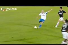 Τι έβαλες ρε Νταμόντε... [video]