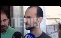 Επίθεση του Βουλευτή της Χρυσής Αυγής Γ. Γερμενή εναντίον του καταγγέλλει ο Δήμαρχος της Αθήνας – Xτυπήθηκε μικρό κορίτσι