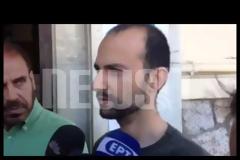 Επίθεση του Βουλευτή της Χρυσής Αυγής Γ. Γερμενή εναντίον του καταγγέλλει ο Δήμαρχος της Αθήνας – Xτυπήθηκε μικρό κορίτσι