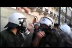 Επίθεση του Βουλευτή της Χρυσής Αυγής Γ. Γερμενή εναντίον του καταγγέλλει ο Δήμαρχος της Αθήνας – Xτυπήθηκε μικρό κορίτσι