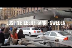 Oι οπαδοί του Justin Bieber δεν είναι και οι εξυπνότεροι του κόσμου [video]