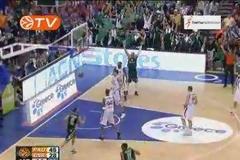 4 χρόνια από το 5ο ευρωπαϊκό του Παναθηναϊκού στο Βερολίνο