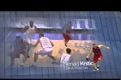 ΣΤΗΝ ΚΟΡΥΦΑΙΑ 10ΑΔΑ ΤΗΣ EUROLEAGUE ΓΙΑ ΤΡΙΤΗ ΦΟΡΑ Ο ΑΡΧΗΓΟΣ! *ΒΙΝΤΕΟ*