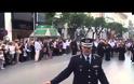 Δείτε βίντεο από την περιφορά του Επιταφίου του Αγίου Μηνά στο κέντρο της Θεσσαλονίκης