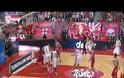 ROAD TO LONDON PART 2 *ΒΙΝΤΕΟ*