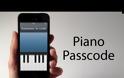 Piano Passcode: Cydia tweak new..παίξτε πιάνο για να ξεκλειδώσετε