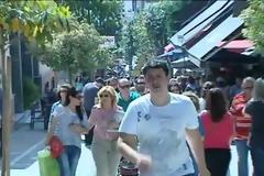 Λαμία: Μειωμένη η τιμή του οβελία-μειωμένα και τα κιλά