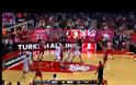 Ο ΙΤΟΥΔΗΣ ΑΝΑΛΥΕΙ ΤΟΝ... ΟΛΥΜΠΙΑΚΟ ΕΝΟΨΕΙ FINAL4! *VIDEOS*