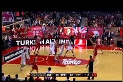 Ο ΙΤΟΥΔΗΣ ΑΝΑΛΥΕΙ ΤΟΝ... ΟΛΥΜΠΙΑΚΟ ΕΝΟΨΕΙ FINAL4! *VIDEOS*