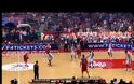 Ο ΙΤΟΥΔΗΣ ΑΝΑΛΥΕΙ ΤΟΝ... ΟΛΥΜΠΙΑΚΟ ΕΝΟΨΕΙ FINAL4! *VIDEOS*