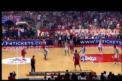 Ο ΙΤΟΥΔΗΣ ΑΝΑΛΥΕΙ ΤΟΝ... ΟΛΥΜΠΙΑΚΟ ΕΝΟΨΕΙ FINAL4! *VIDEOS*