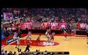 Ο ΙΤΟΥΔΗΣ ΑΝΑΛΥΕΙ ΤΟΝ... ΟΛΥΜΠΙΑΚΟ ΕΝΟΨΕΙ FINAL4! *VIDEOS*