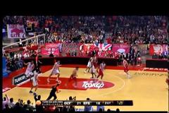 Ο ΙΤΟΥΔΗΣ ΑΝΑΛΥΕΙ ΤΟΝ... ΟΛΥΜΠΙΑΚΟ ΕΝΟΨΕΙ FINAL4! *VIDEOS*