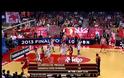 Ο ΙΤΟΥΔΗΣ ΑΝΑΛΥΕΙ ΤΟΝ... ΟΛΥΜΠΙΑΚΟ ΕΝΟΨΕΙ FINAL4! *VIDEOS*