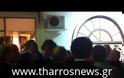Ύμνους της Μεγάλης Παρασκευής έψαλλε στην Πύλο ο Σαμαράς