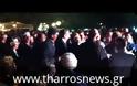 Ύμνους της Μεγάλης Παρασκευής έψαλλε στην Πύλο ο Σαμαράς