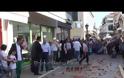 Αναβίωσε το έθιμο της πρώτης Ανάστασης στην Πρέβεζα